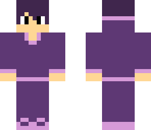 haunter boy