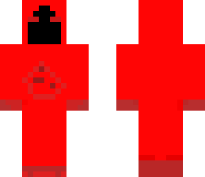 redstone assasin