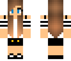 my skin