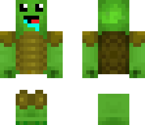 derp turtle