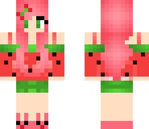 watermelon gal
