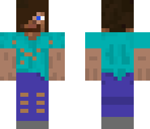 steve emo