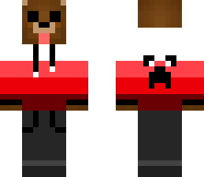**** bear