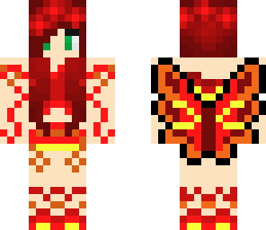 angel from hell