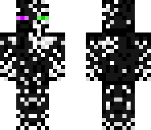 infected enderman