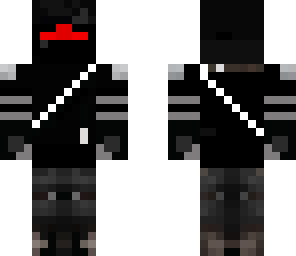 cyborg
