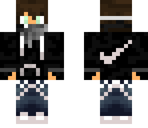 nike skin