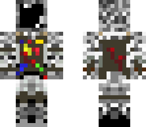 technonaut  v2