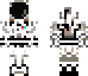 chilean space man 