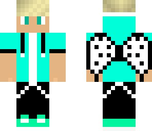 slashmaster skin 1