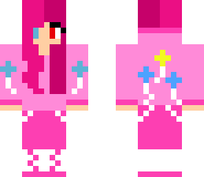 pinkie vs pinkie diane pie