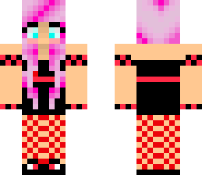 pink gurl