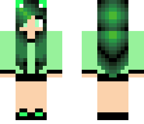 edited my skin