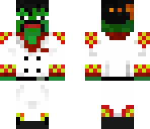 mexican hulk