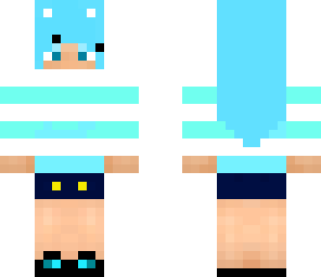 winter girl