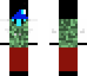 my skin