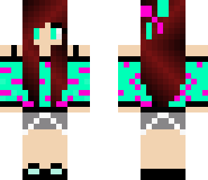 candy girl