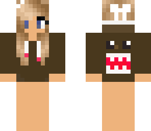 domo skin base