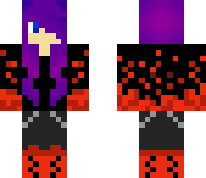 ender flame