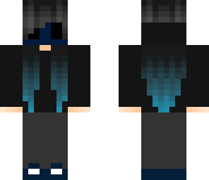 eyeless jack girl redo