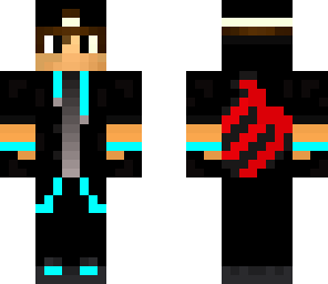 my kind of skin