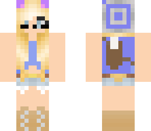 periwinkle edit