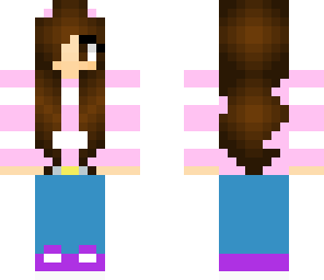 teen girl