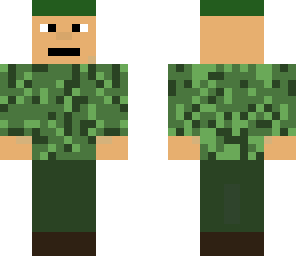 soldado