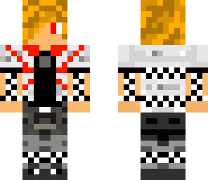 ghetto roxas