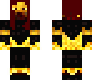 blaze girl