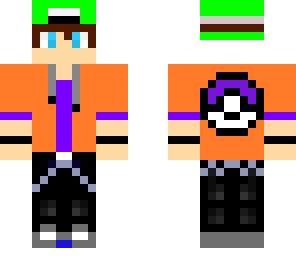 pokemon trainer denniopo
