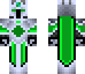 green king