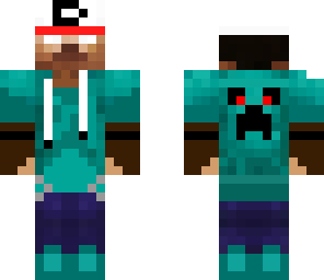 herobrine ash