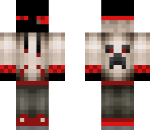 red endy mic