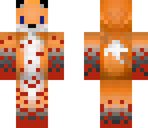 bloodyfox