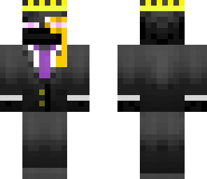 fancyman