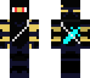 ninja