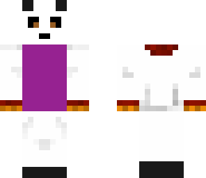 minecraft guy