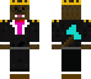 king bacca