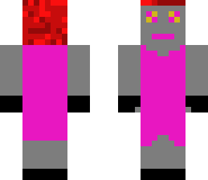 robot girl