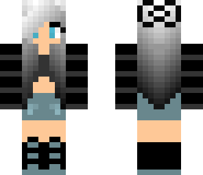 girl