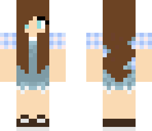 farmer girl