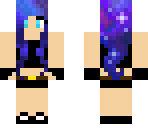 galaxy chic