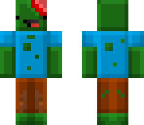 zombie