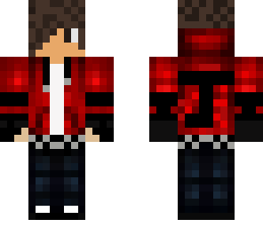 redstone dj
