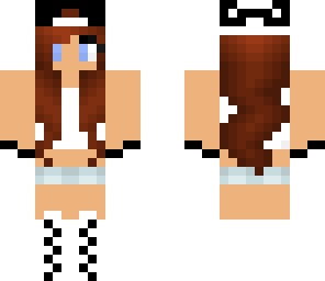 bruntte girl