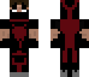 dark herobrine pls like