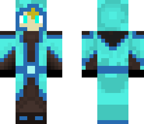 frost wizard