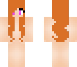 red hair base hd