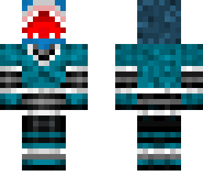 san jose sharks sharkman